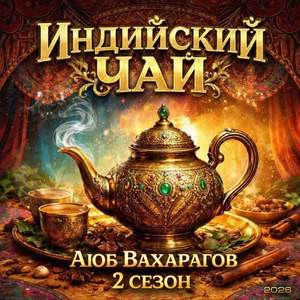 Индийский Чай (2 Сезон 2026)