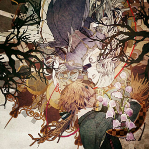 童话镇（Cover 暗杠）