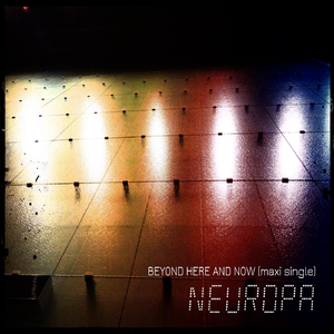 Beyond Here And Now (Wave In Head Mix)