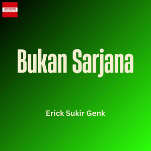 Bukan Sarjana