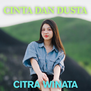 DUSTA DI BALIK CINTA