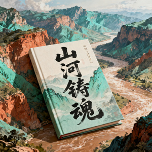 山河铸魂