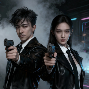 一颗杀死你子弹的重量 - 录制完整版