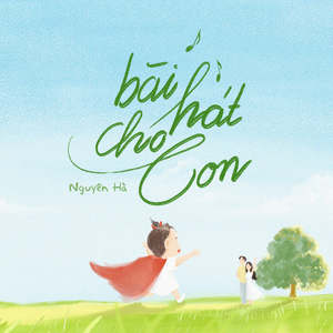 bài hát cho con