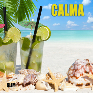 Calma (Glim Instrumental Version)