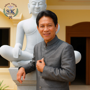 អវសាន្តស្នេហ៍កម្ម