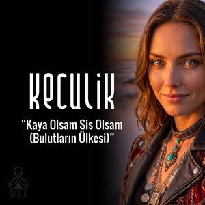 Kaya Olsam Sis Olsam (Bulutların Ülkesi)