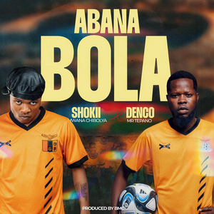 Abana Bola