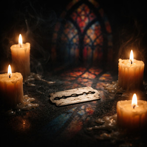 Prayer in the marrow