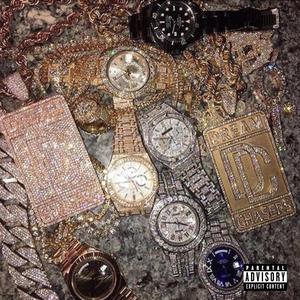 Whatever (feat. DOXIIEE & Jit)