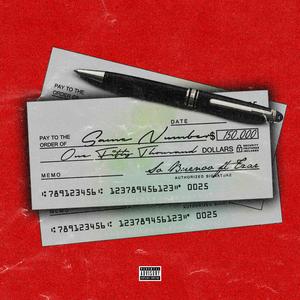 Same Number (feat. Tzar)