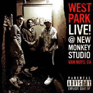 Coffee & Weed (Live At New Monkey Studio)