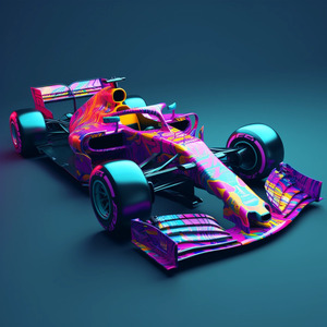 Charles Leclerc (Racing Heart of Monaco)