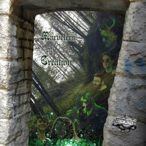 Break Through To The Light