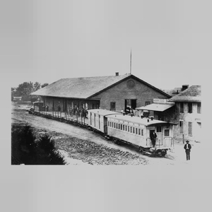 The Train to Mulholland Pt. 2