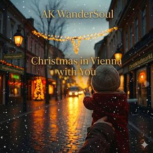Christmas in Vienna with You