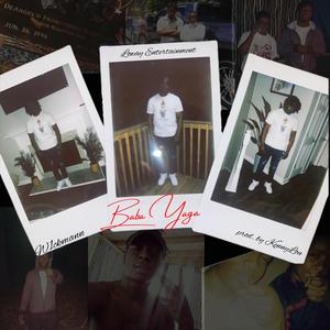 Baba Yaga (feat. Ant2tone, Preme, 9onthabeat & JDxtt)