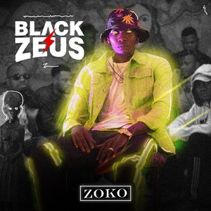 Bl^ck Zeus