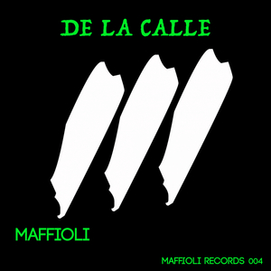 De la calle (Original Mix)