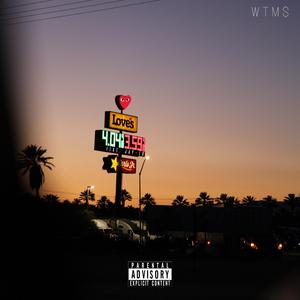 Wtms (feat. Jay-Lo)
