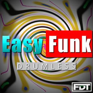 Easy Funk (Drumless)