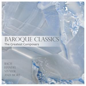 Flute Sonata in C Major, BWV 1033: II. Allegro