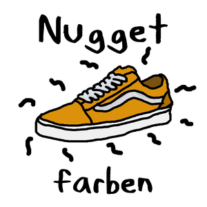 Nuggetfarben (Instrumental)