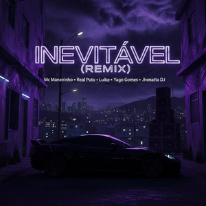 Inevitável (Remix)