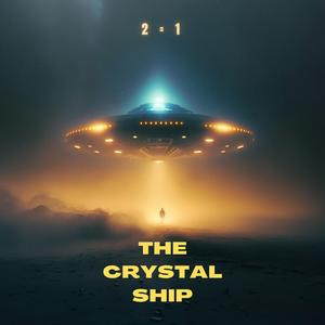 The Crystal Ship