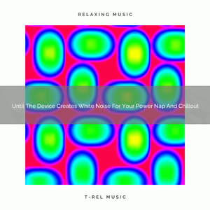 Today The Nature Makes Tunes Only For Your Regeneration