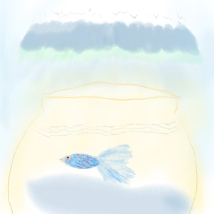 山外小楼夜听雨