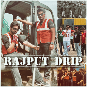 Rajput Drip