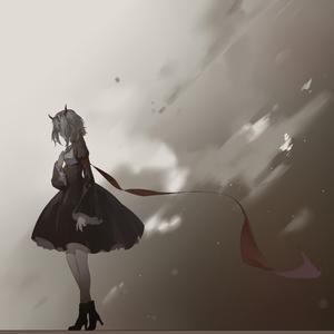 余烬（《明日方舟》塔露拉原创同人曲）