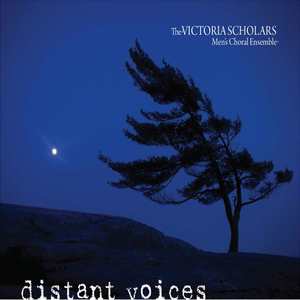 Distant Voices (feat. William O'Meara)