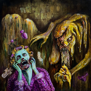 Zapakh Ryby (Smell of Fish)