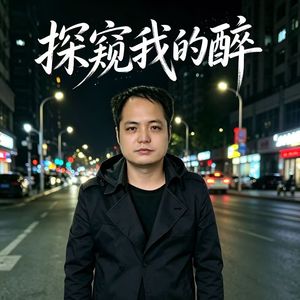 探窥我的醉