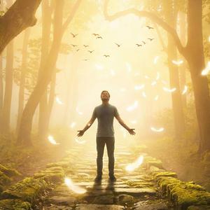 Leveza pra ficar (Zouk)