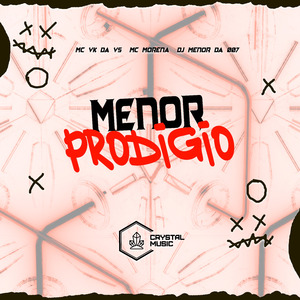 Menor Prodígio