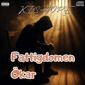 Fattigdomen Ökar