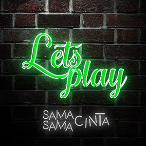 Sama - Sama Cinta