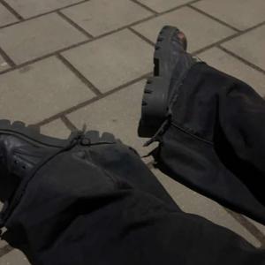 i need break, i wanna dance