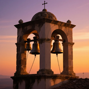 Las Campanas Sonando