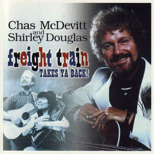Freight Train (1972 Version)