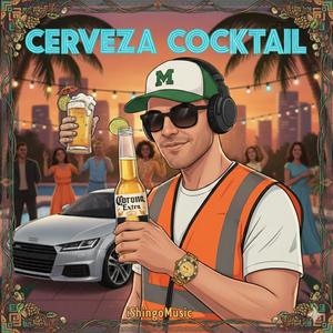 Cerveza Cocktail