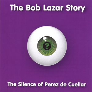 The Silence of Perez de Cuellar