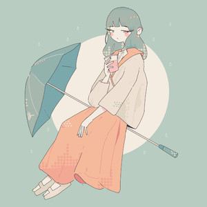 Morning Coffee,Together With You