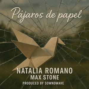 PÁJAROS DE PAPEL