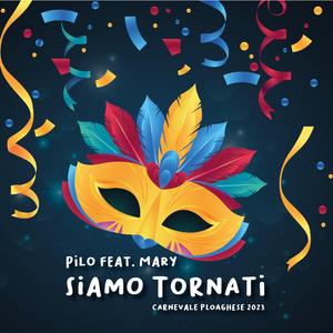 Siamo Tornati (feat. Mary)