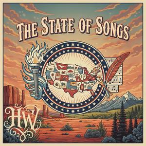 Where the Columbines Grow