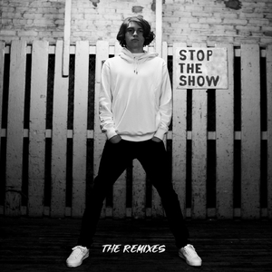 Stop the Show (Dave Matthias Remix)